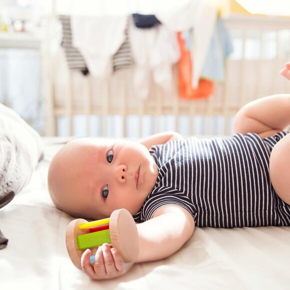 NWT TOOKYLAND Educational Learning Toy 6 in 1 Box - Picture 8 of 11